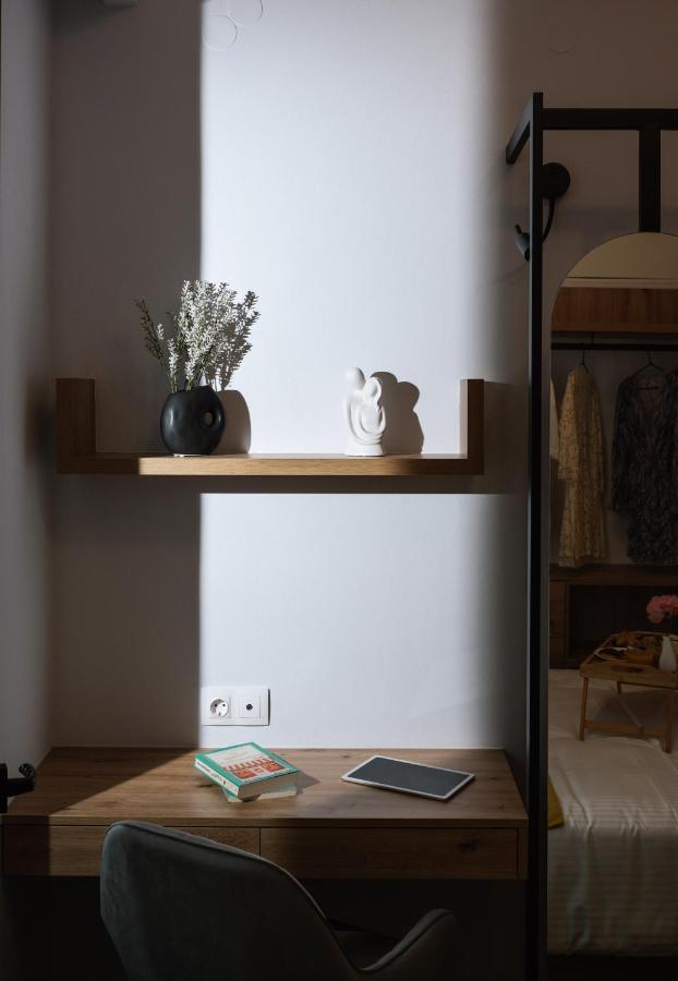 Fontem Central Living イラクリオン エクステリア 写真
