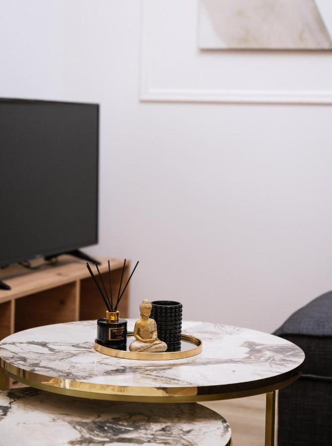 Fontem Central Living イラクリオン エクステリア 写真